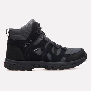 Zapatilla Outdoor Hombre Lippi Tellus Mid