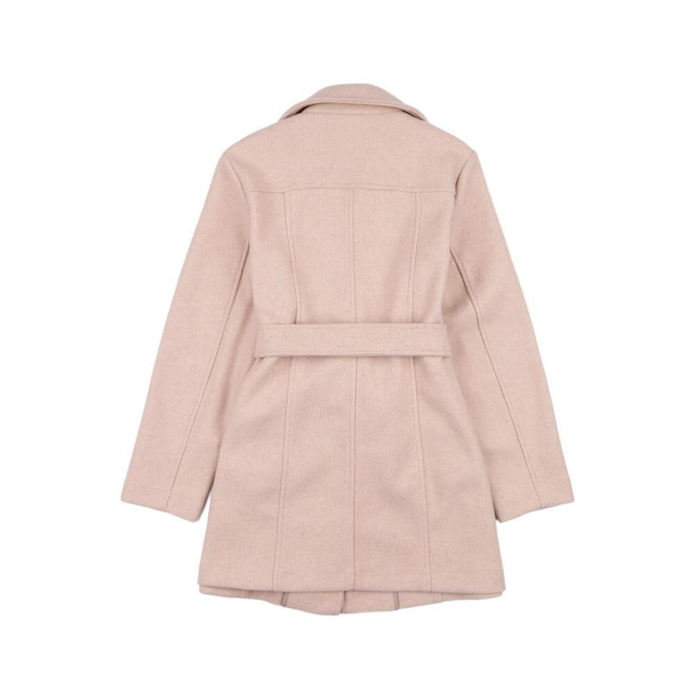 Abrigo Mujer Kimera image number 1.0