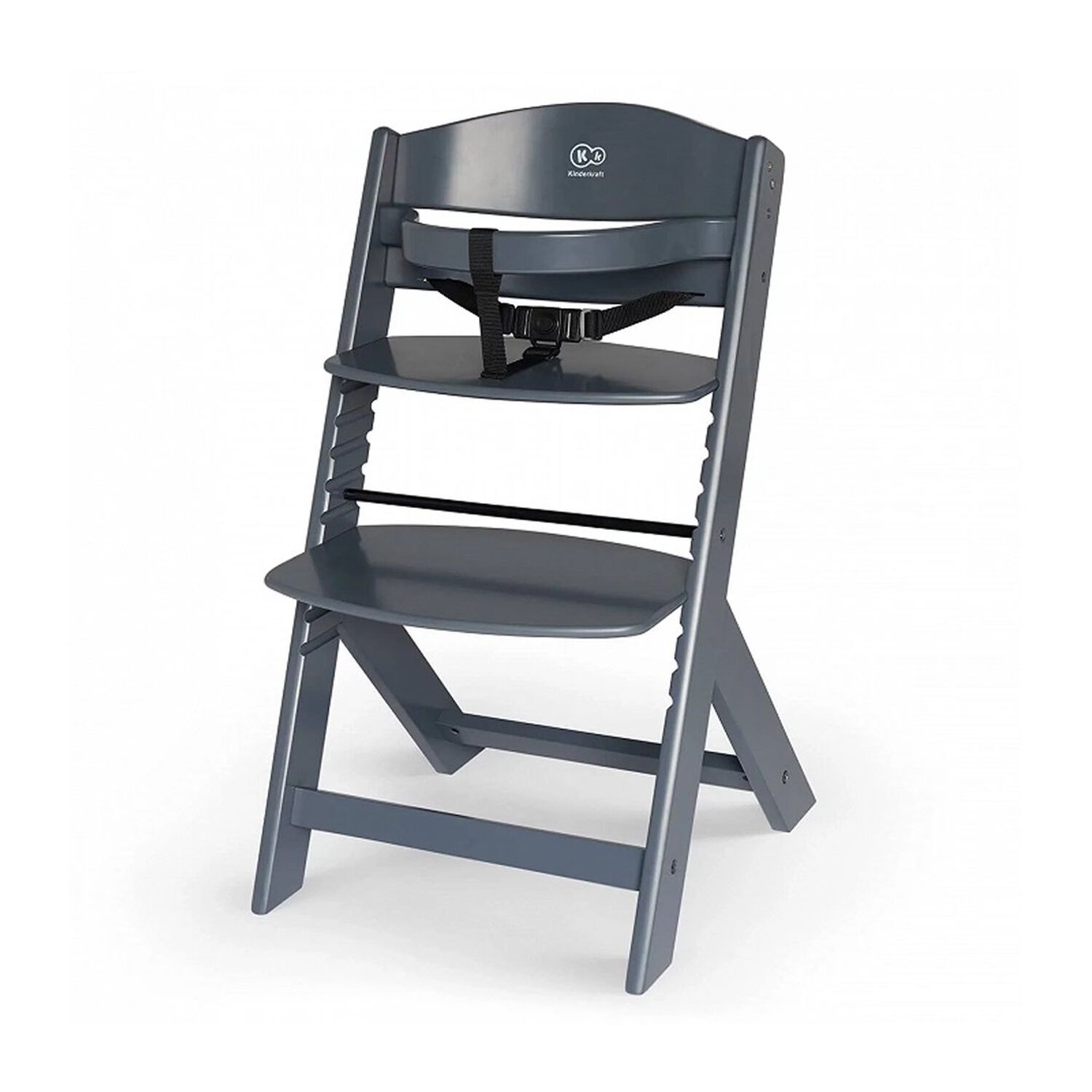 Silla De Comer Enock Grey image number 1.0