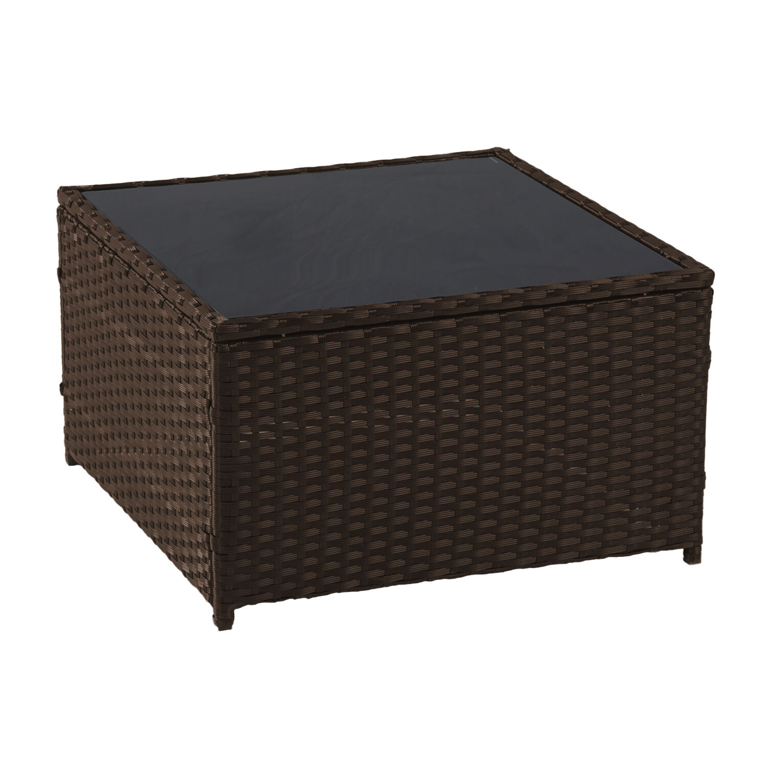 Seccional Intercambiable 3 Cuerpos Terraza Sofa + Mesa Caf&eacute; image number 3.0