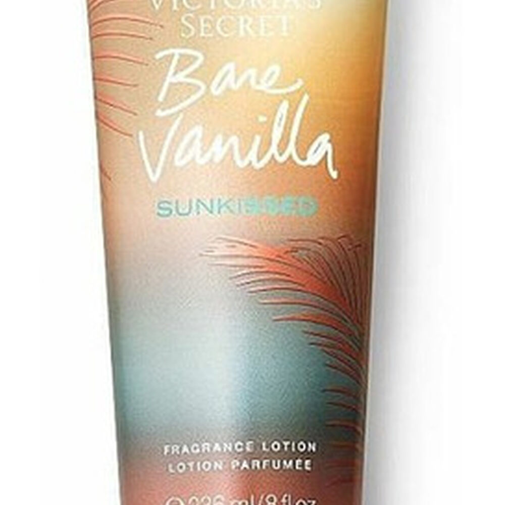 Bane Vanilla Sunkissed Fragrance Lotion Crema 236ml Mujer Victoria Secret image number 0.0