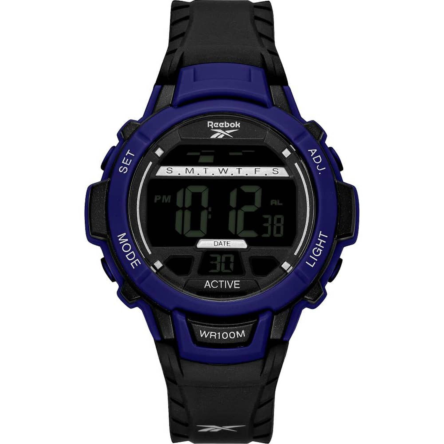 Reloj Reebok Mujer Rv-cru-l9-pupb-bb Crunches image number 0.0