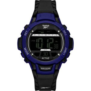 Reloj Reebok Mujer Rv-cru-l9-pupb-bb Crunches