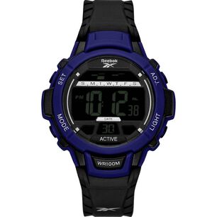 Reloj Reebok Mujer Rv-cru-l9-pupb-bb Crunches