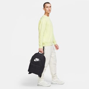 Mochila Deportiva Unisex Heritage Nike