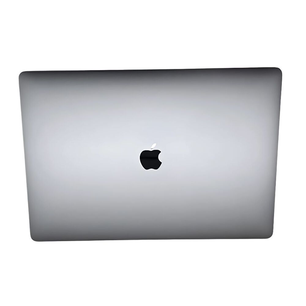 Apple Macbook Pro 16 (mid 2019), Intel Core I7-9750h, 16.1", 16gb/512gb Pc Reacondicionado image number 2.0