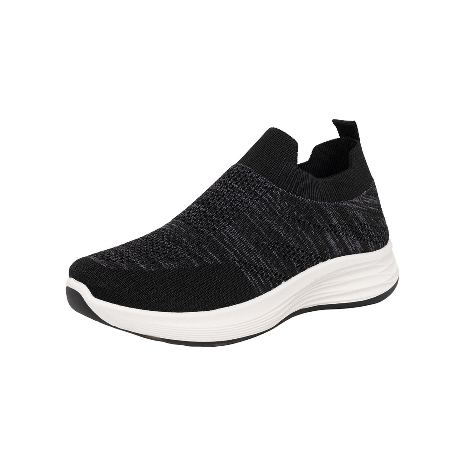 Zapatilla Azara Negro Alquimia image number 0.0