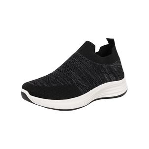 Zapatilla Azara Negro Alquimia