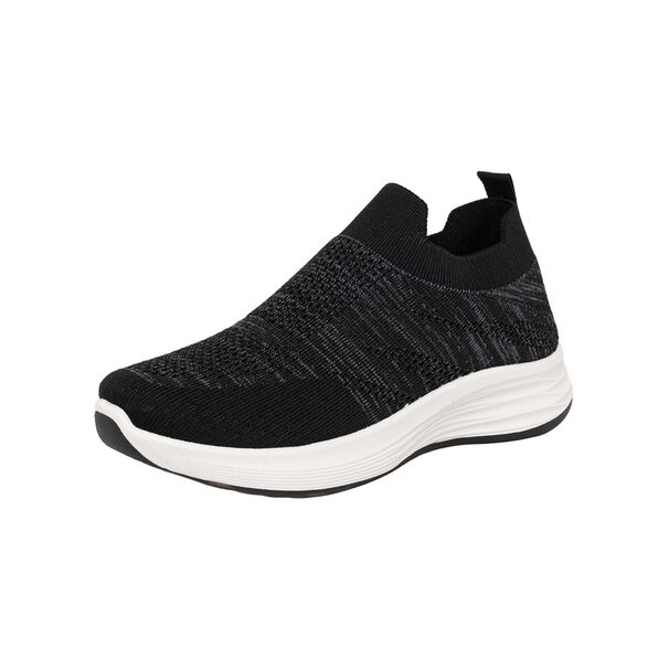 Zapatilla Azara Negro Alquimia