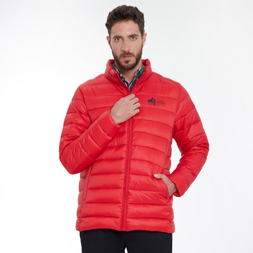 Casacas hombre hites discount