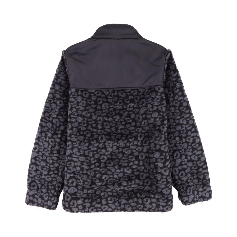 Poler&oacute;n Deportivo Mujer Wetland image number 1.0