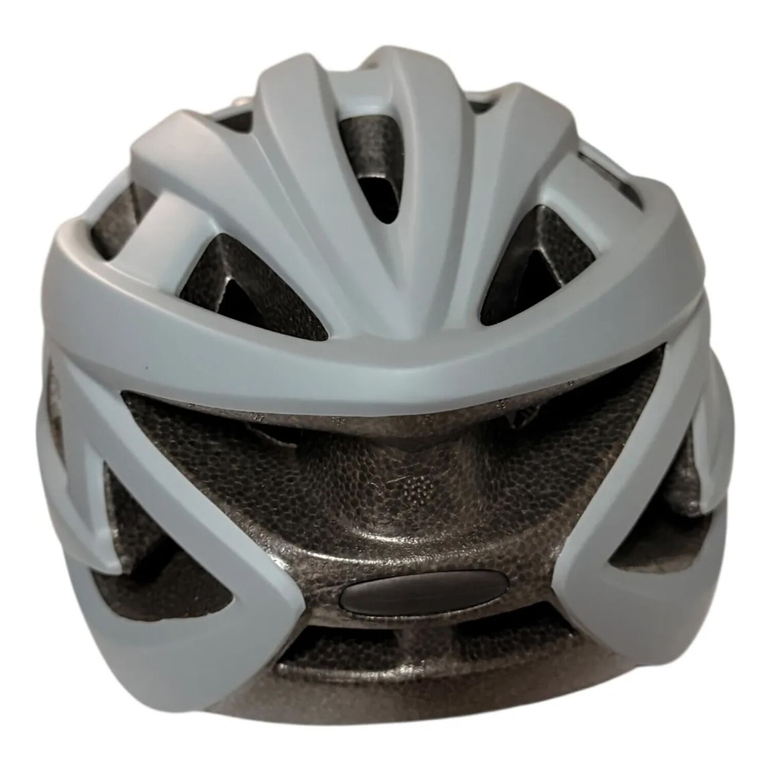 Casco Bicicleta Mtb Mainz Gris image number 2.0