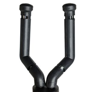 Atril De Muralla Met&aacute;lico Para Guitarra Tau-020 Taurus