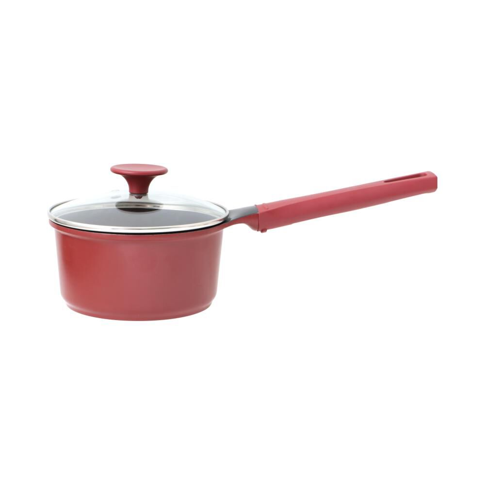 Bateria Alum Ceramica Berries Kitchenware / 7 Piezas image number 8.0