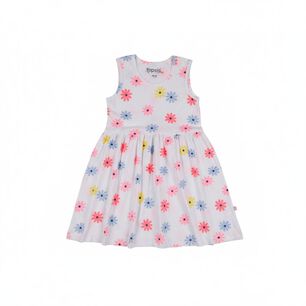 Vestido Ni&ntilde;a Topsis