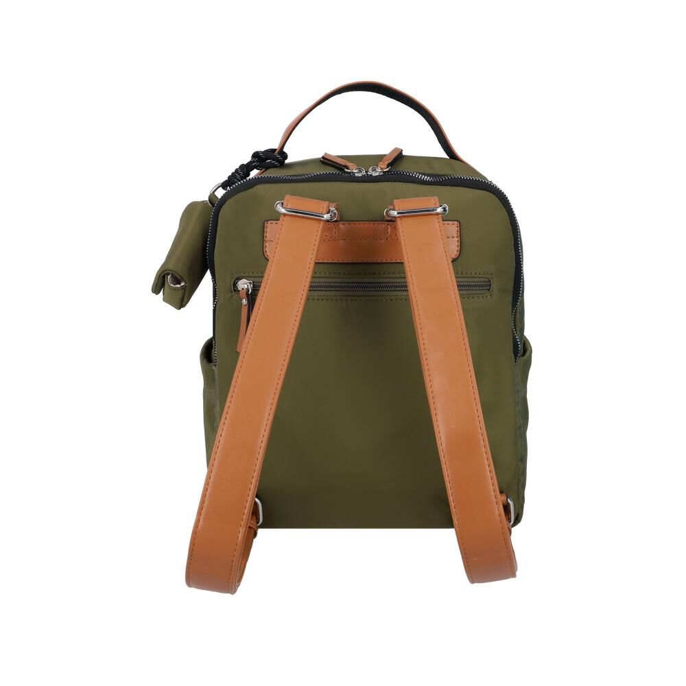 Mochila Hombro Mujer Secret Lapland St6 image number 2.0