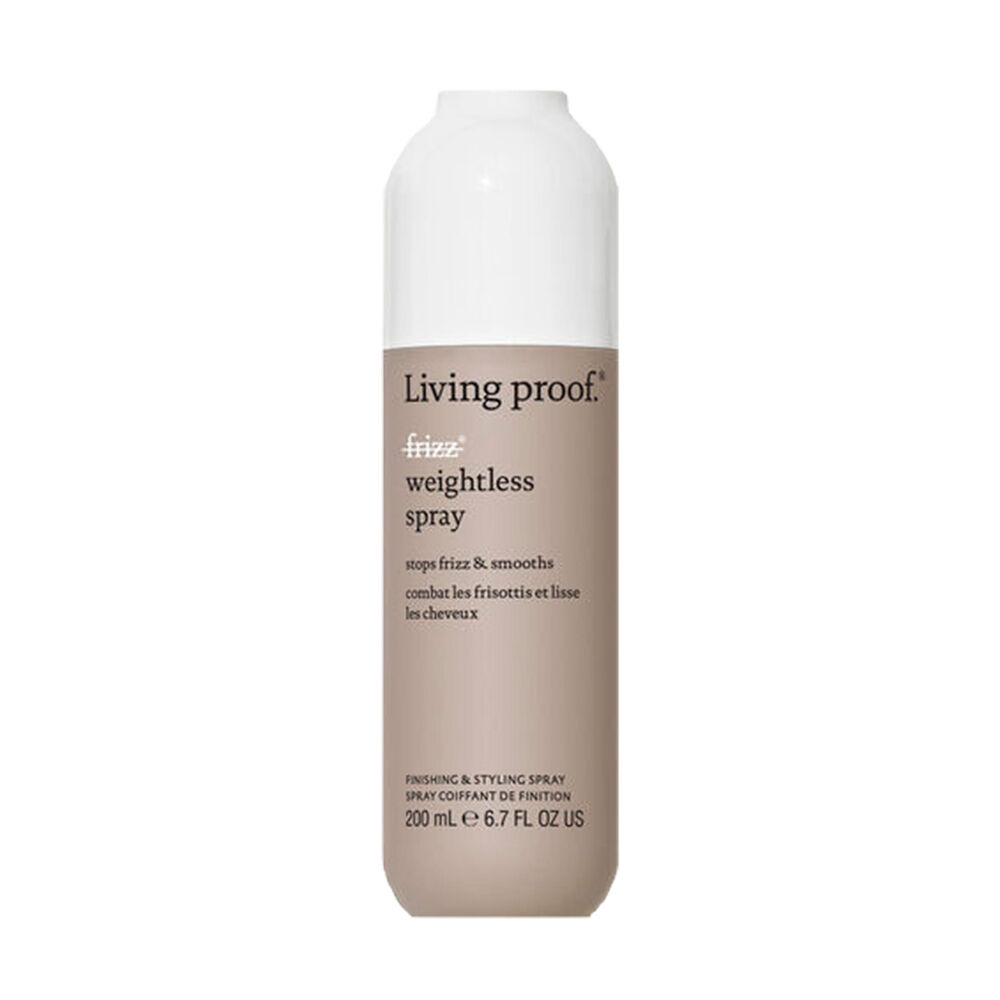Living Proof No Frizz - Spray Ligero 200 Ml image number 0.0