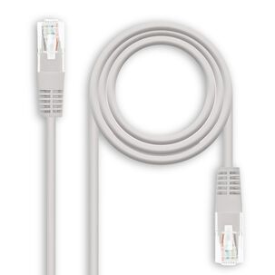 Cable De Red Ethernet De 10 Metros Categor&iacute;a 5e 100% Cobre