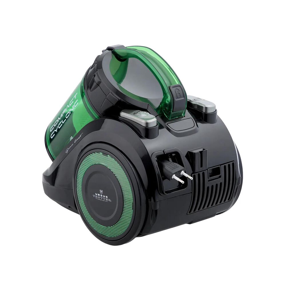 Aspiradora De Arrastre 2200ml 1400w Ut-zyklon1402 Ursus Trotter image number 2.0
