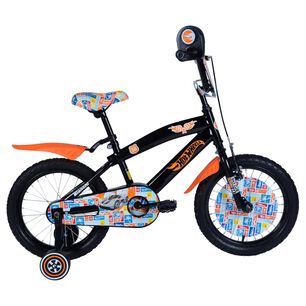 Bicicleta Infantil Bianchi Hotwheels 16 / Aro 16
