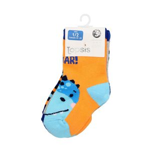 Calcetines Topsis / 3 Pares