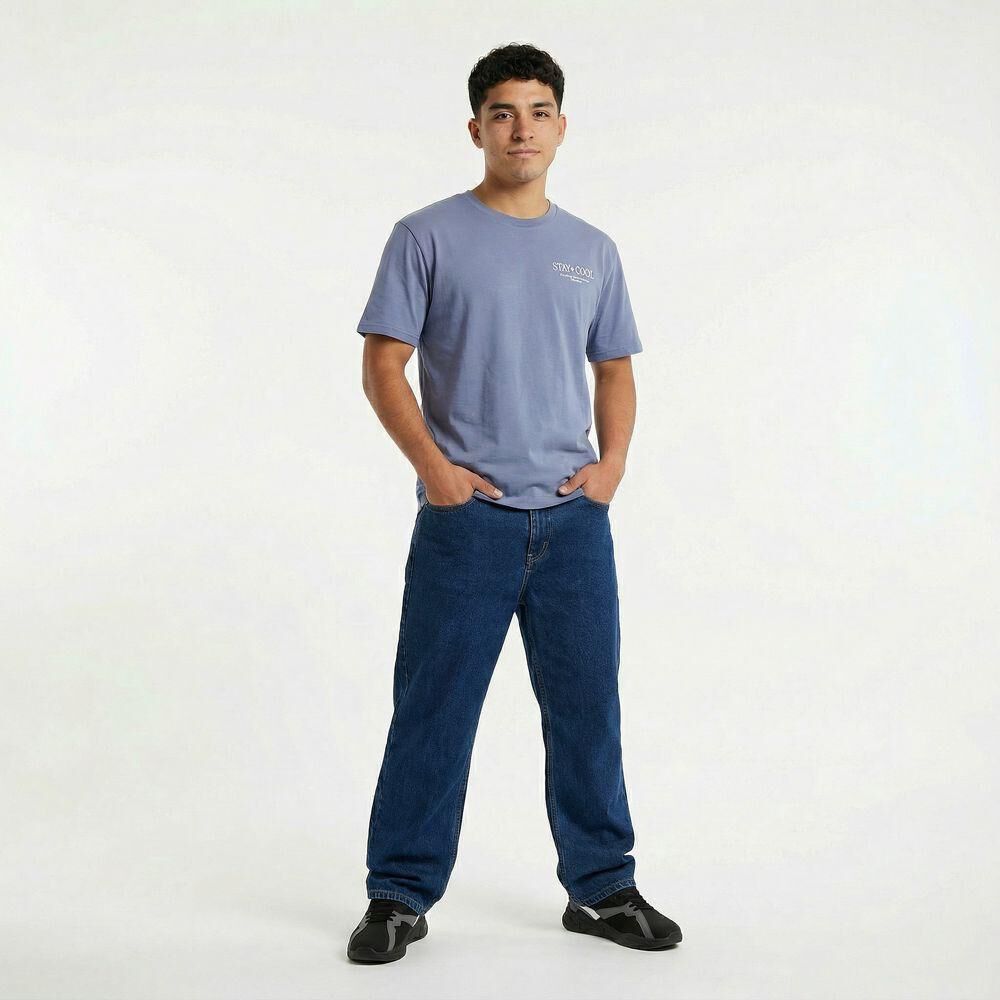 Polera Hombre Skuad image number 0.0