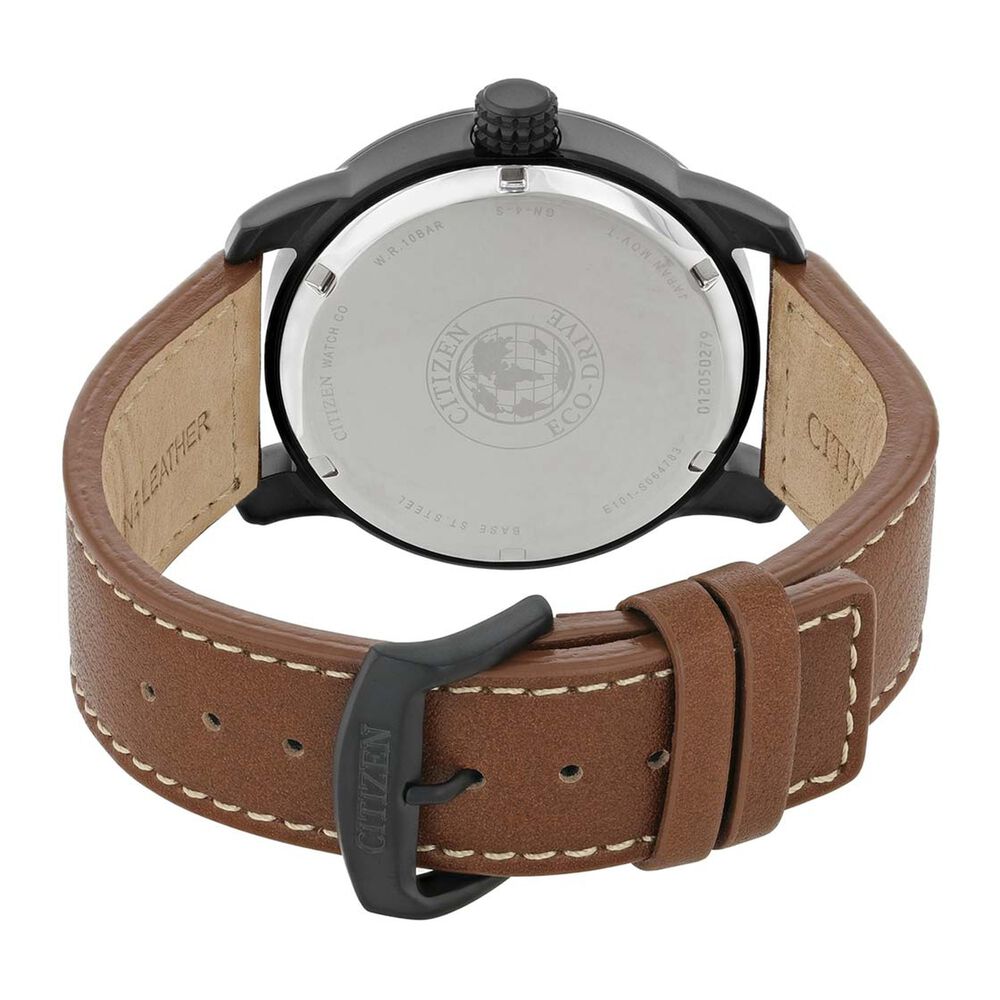 Reloj Citizen Hombre Bm8475-26e Urban Eco-drive image number 1.0