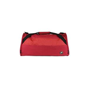 Bolso Eder M 75 Lts Rojo F La Maleta De Chile