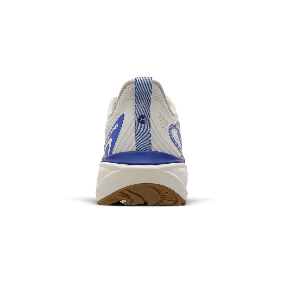 Zapatilla Running Hombre Pride 4 Azul/blanco image number 5.0