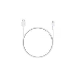 Aukey Cable Trenzado Nylone Usb 2.0 A Usb-c 0,9m Blanco Cb-cd30-w