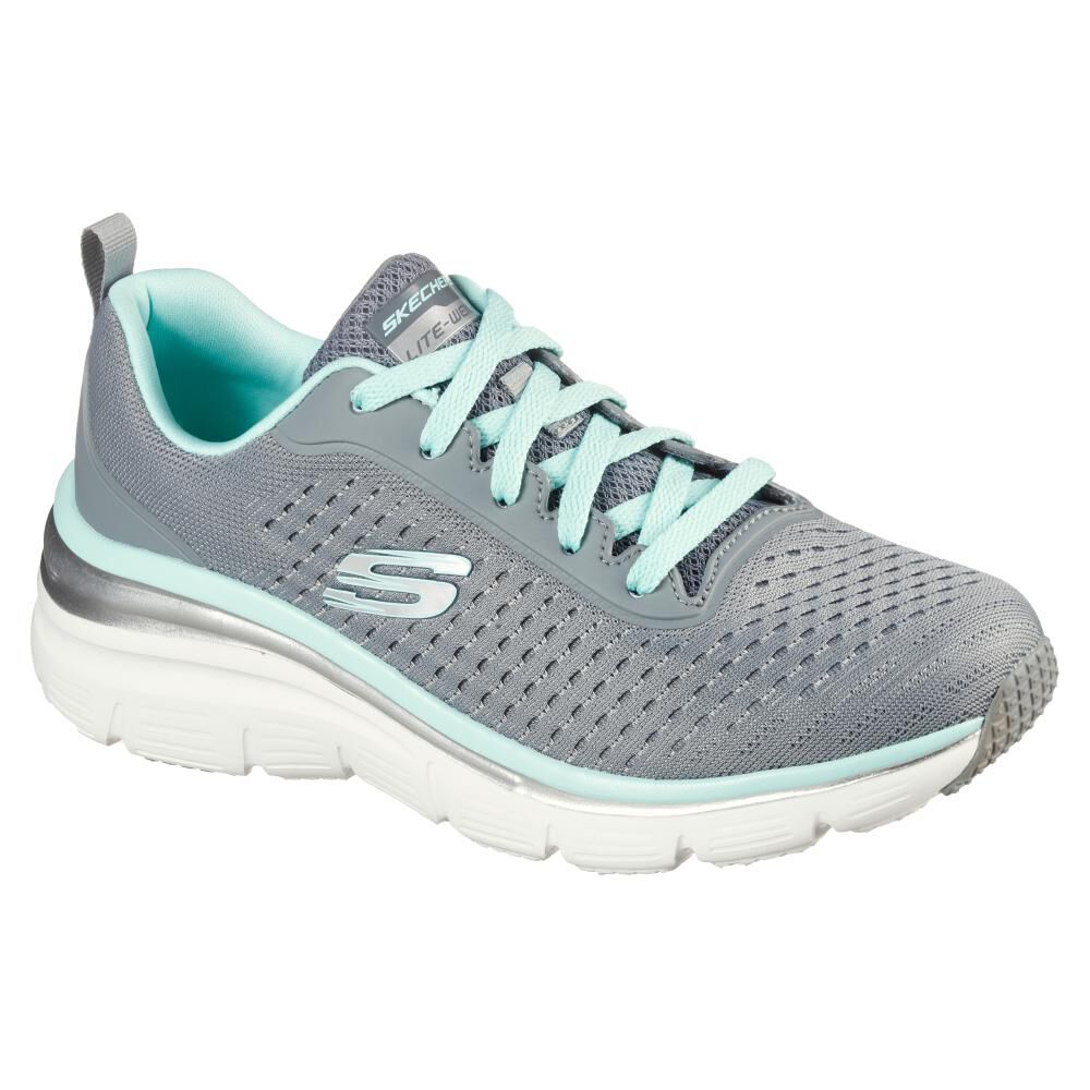 Oferta Hites Hites Zapatos Mujer 2021 Zapatillas Skechers Mujer