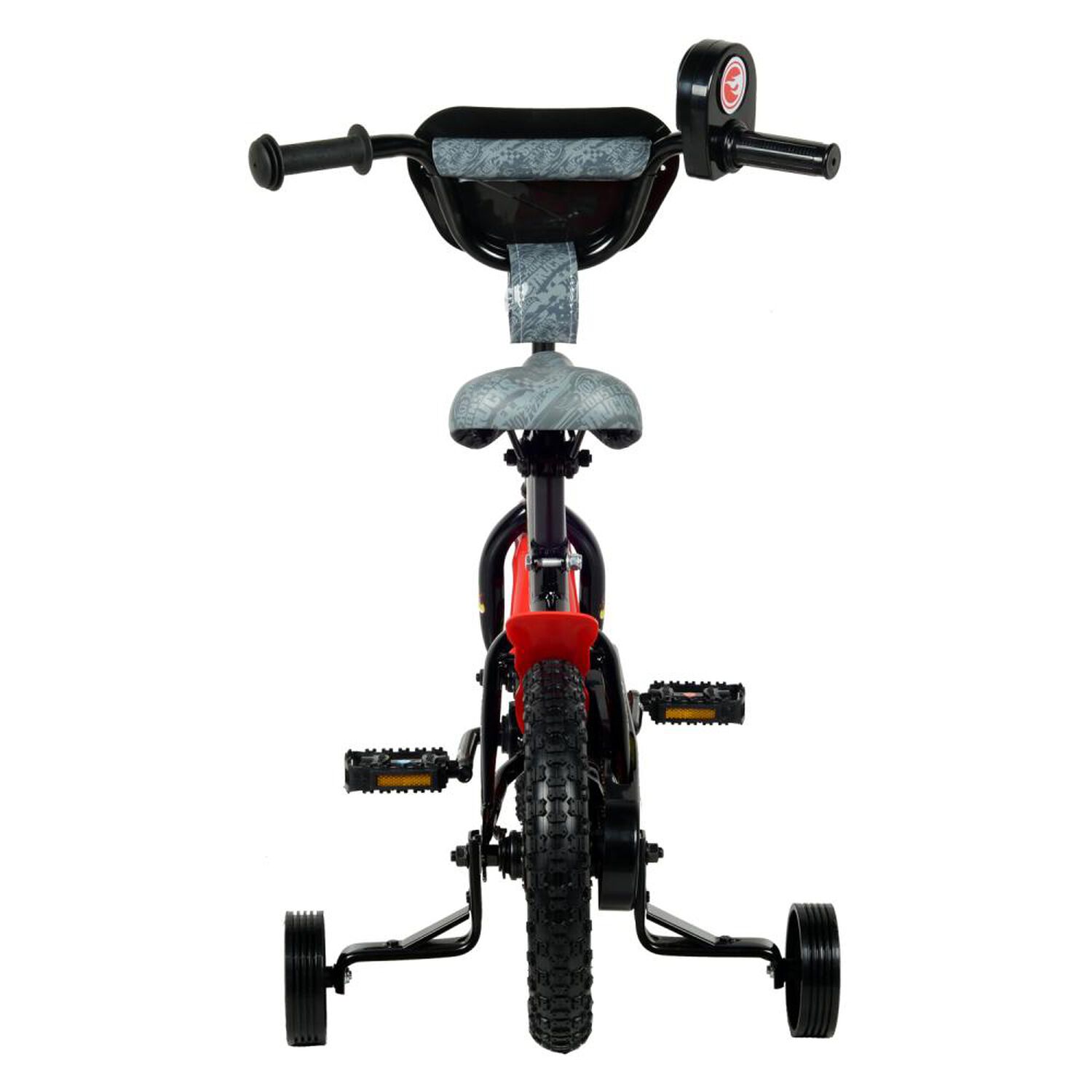 Bicicleta Infantil Bianchi Hotwheels 12 / Aro 12 image number 3.0