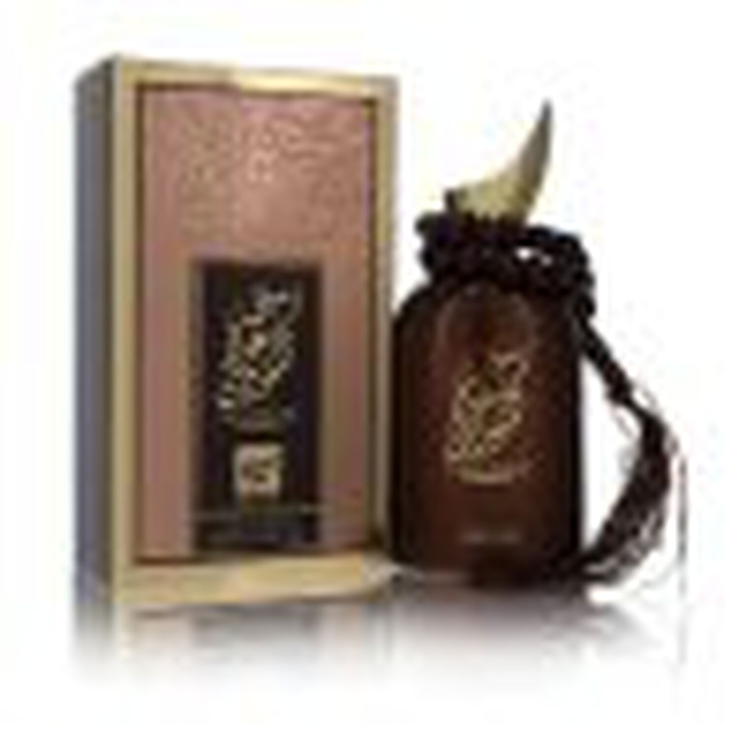 Nusuk Sab´ha Wa Oud Cambodi Edp 100ml image number 1.0