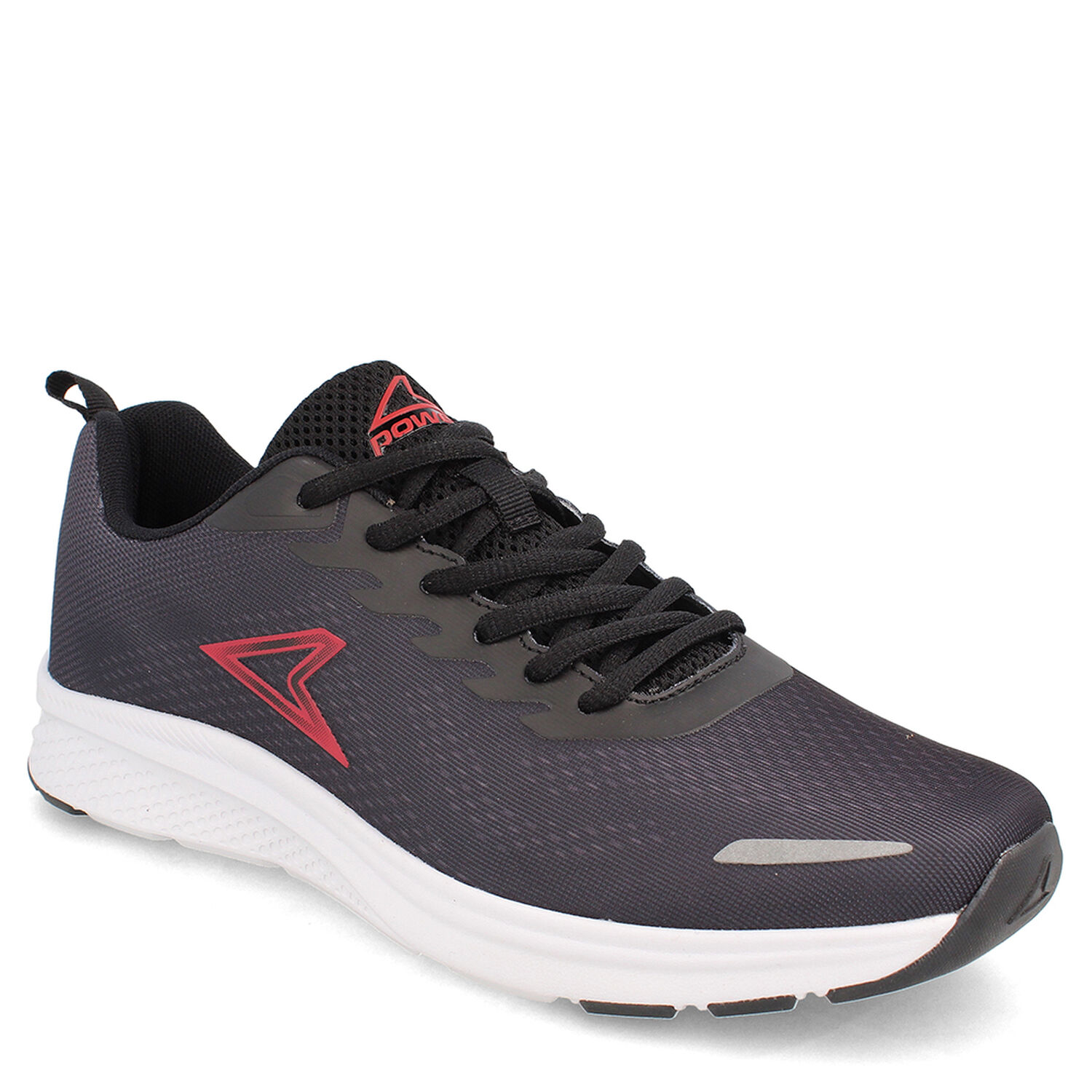 Zapatilla Hombre Power Dynamo Myrun 53 Negro image number 0.0