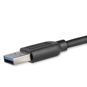 Cable Micro Usb 3.0 Delgado De 2m