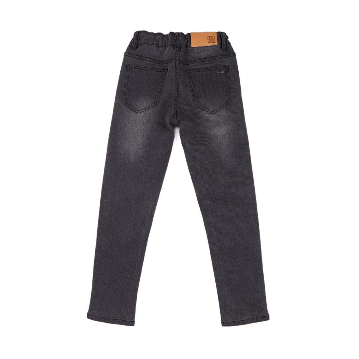Jeans Ni&ntilde;o Topsis image number 1.0