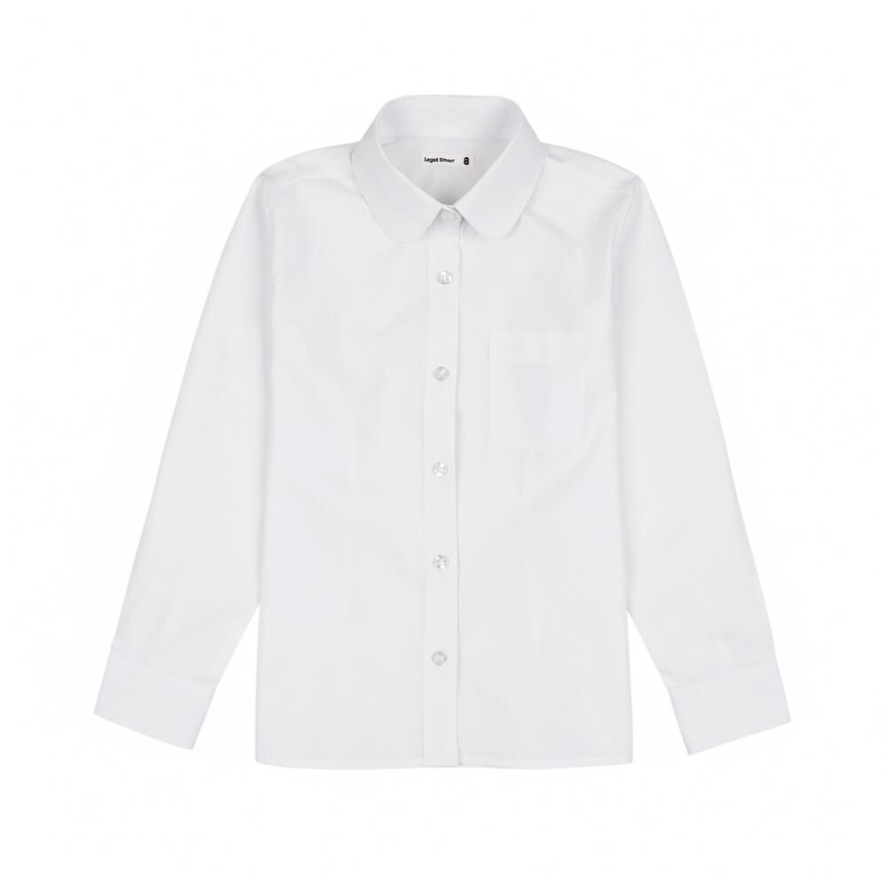 Pack De Blusas Ni&ntilde;a Kid Legal Street image number 1.0