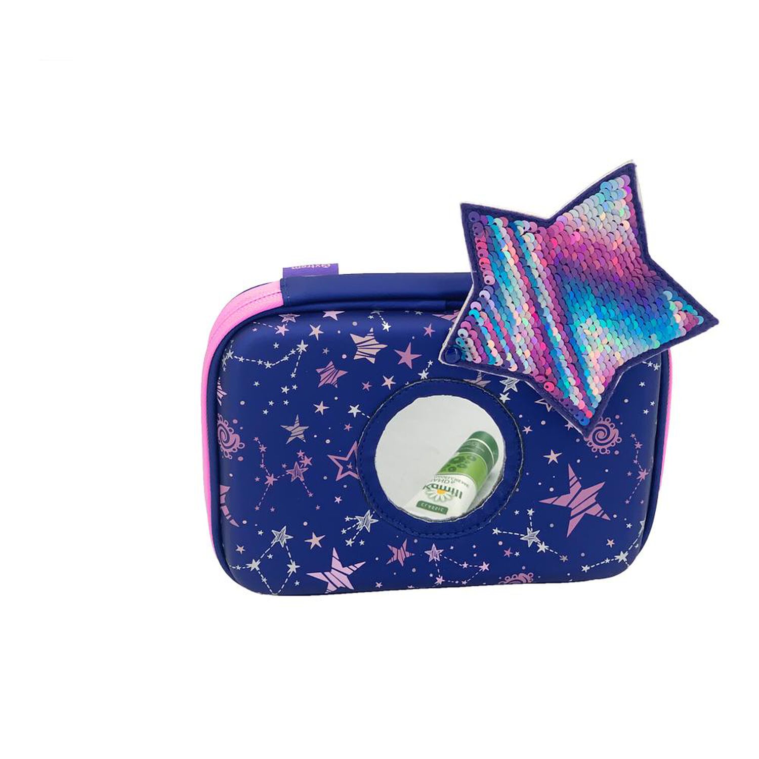 Estuche Pencil Case Comet 110 Unisex Xtrem / 1.2 Litros image number 4.0