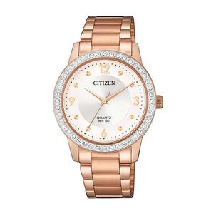 Reloj Citizen Mujer El3093-83a Classic Quartz