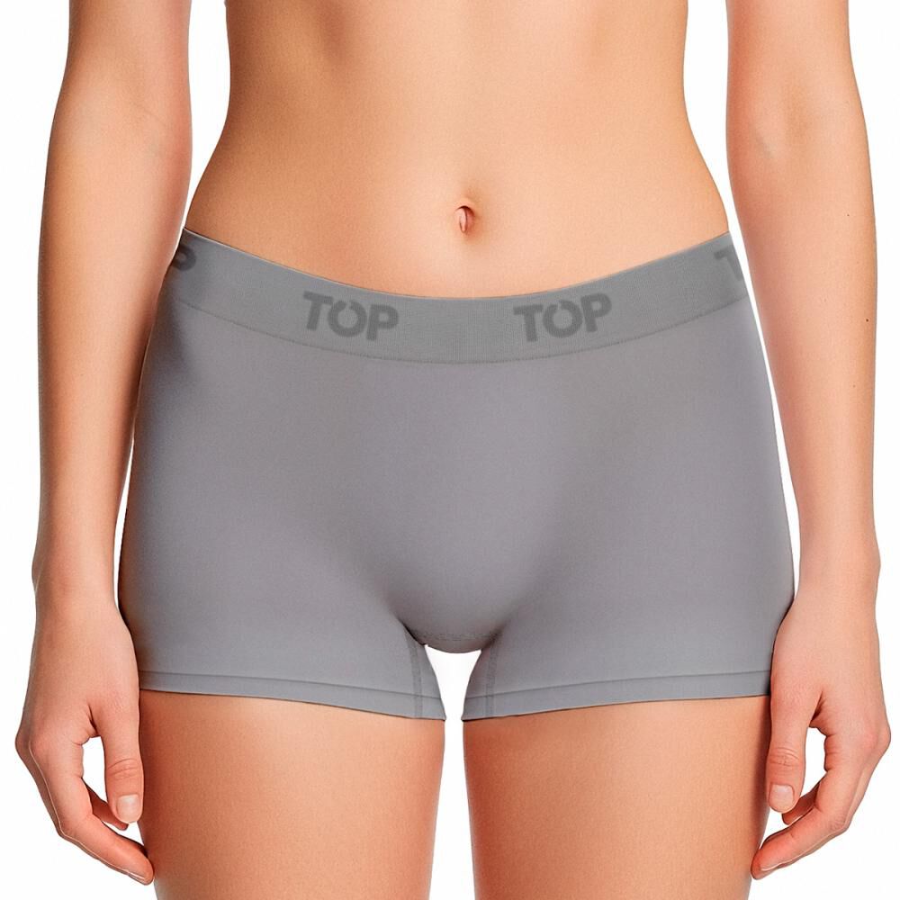 Pack Pantaleta Mujer Top / 3 Piezas image number 2.0