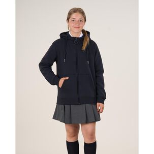 Poler&oacute;n Escolar Ni&ntilde;a Polemic Girl