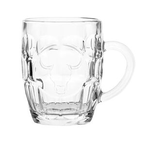 Vaso Shopero Wayu 540ml Beer Mug Cervecero Quincho