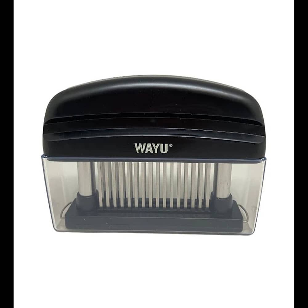 Ablandador De Carnes Filete Gourmet 15cm Wayu Cocina Y Asado image number 0.0