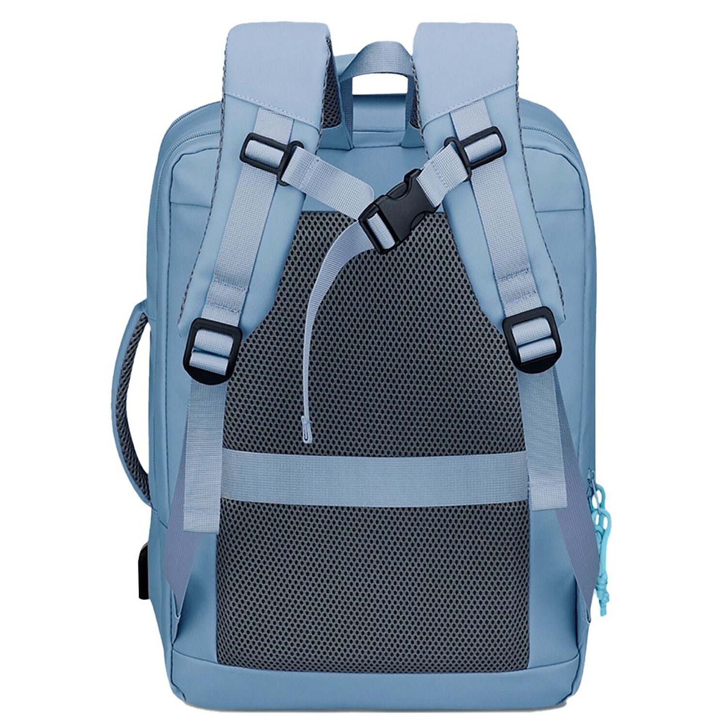 Mochila Para Notebook Multifunci&oacute;n Kolke Nobby image number 19.0