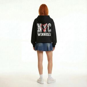 Falda Denim Mujer Rolly Go