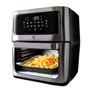 Freidora De Aire Max Edition 12 Litros Kitchen-it