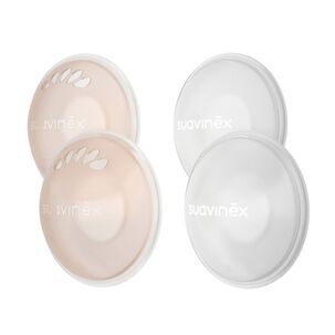 Conchas Protectoras-recolectoras