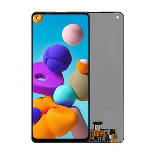 Pantalla Compatible Con Samsung A21s