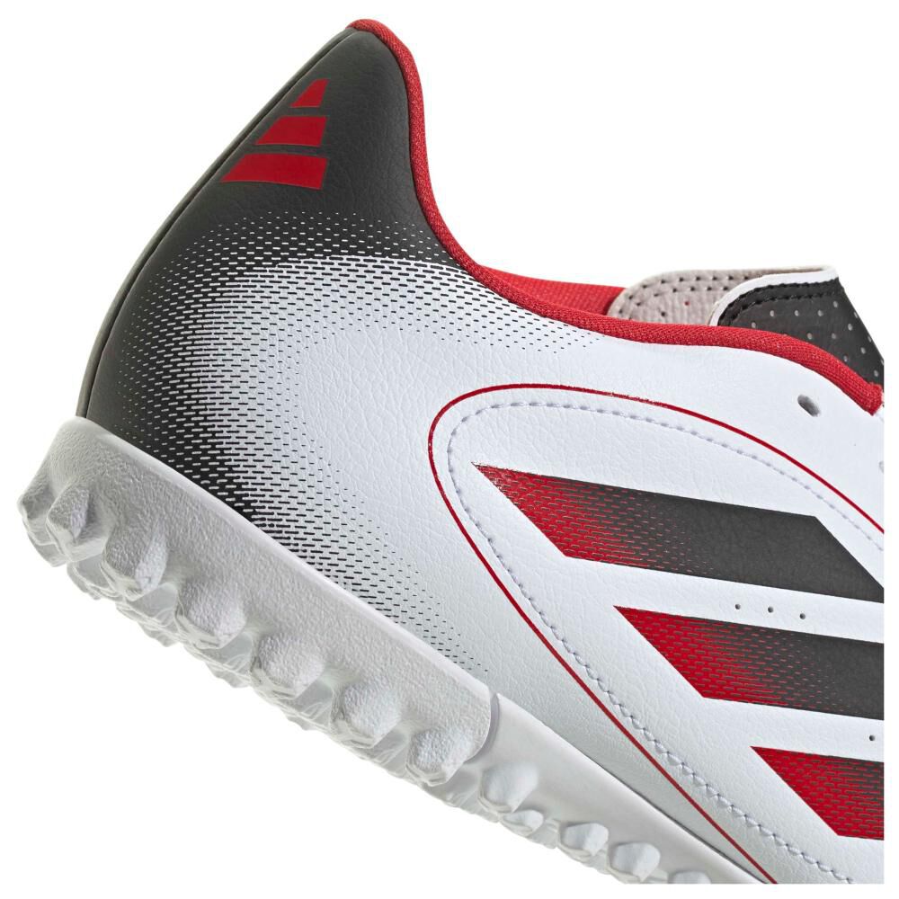 Zapatilla F&uacute;tbol Adidas Goletto Ix Tf image number 7.0