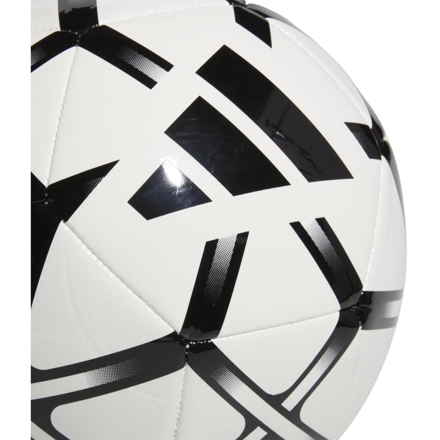 Bal&oacute;n De F&uacute;tbol Starlancer Club Adidas image number 3.0